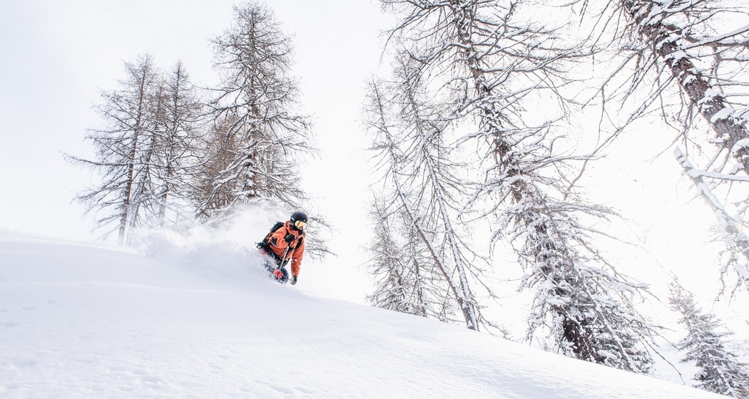 Gotschnaboden - Klosters (Nr. 48) (oua_605825831_image)
