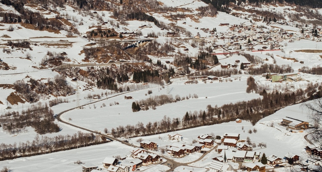 Winterwandern: Rabius - Surrein (oua_606472079_image)