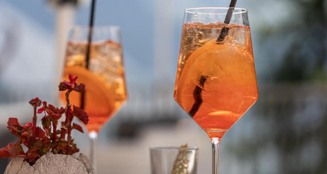 Waldhotel Arosa - Terrasse-04368