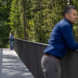Erlebnisrundweg Wildwasserschlucht Ova da Bernina