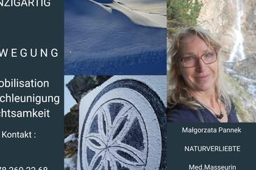 Praxis 33 in Lenzerheide