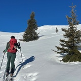 Steter Aufstieg macht den Gipfelsieg