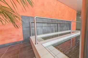 Gehbad Steinhauser Zentrum