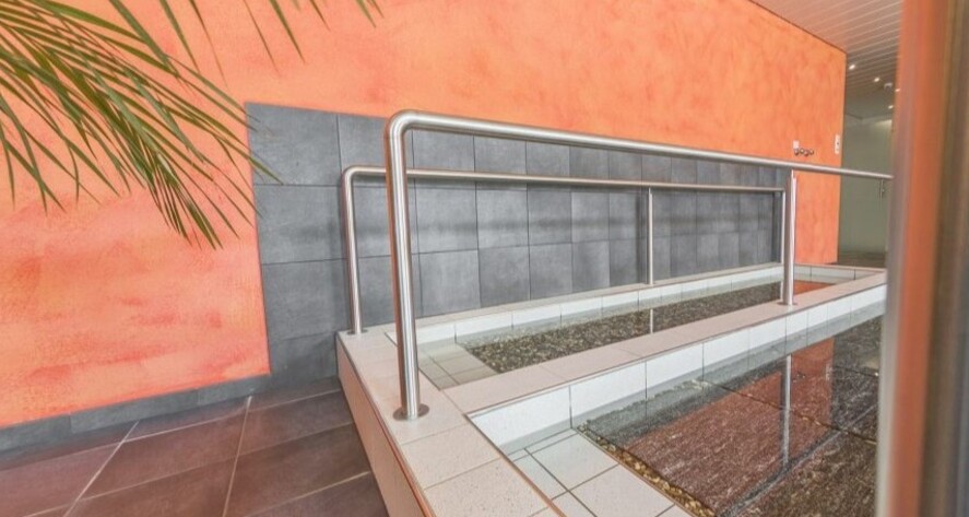 Gehbad Steinhauser Zentrum