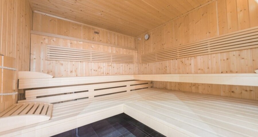 Sauna Steinhauser Zentrum