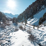 Rosegtal-Loipe (Route SchweizMobil 264) (oua_607839006_image)