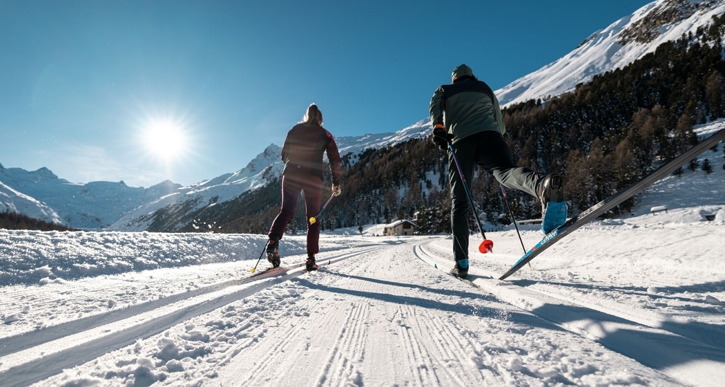 Rosegtal-Loipe (SchweizMobil Route 264) (oua_607839007_image)