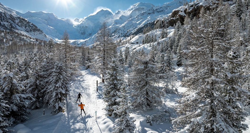 Pontresina - Morteratsch (oua_607839245_image)