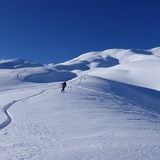 Where should I ride along...?