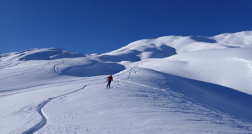 Wo soll ich den lang fahren...?