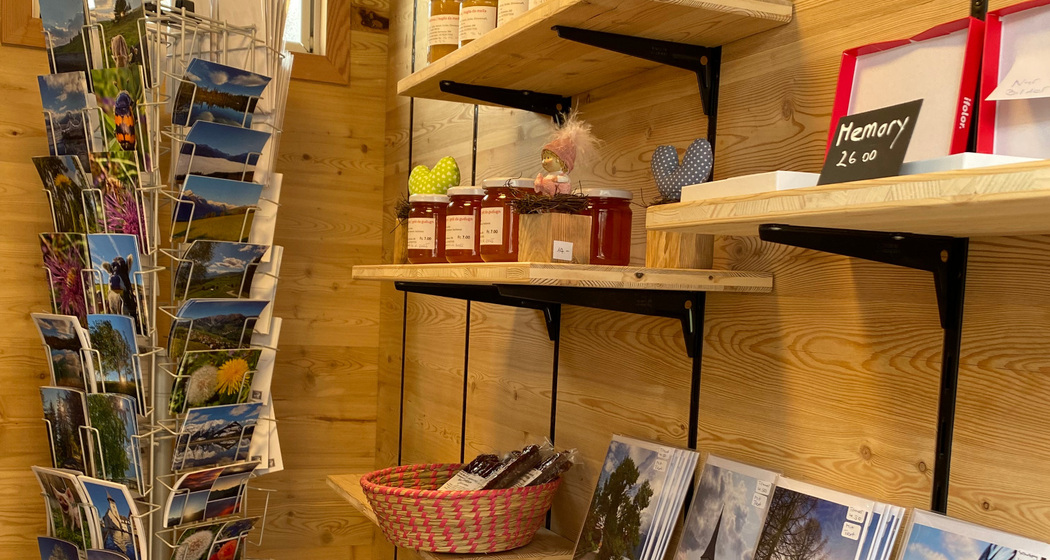 Hof Ramasaus Hofladen