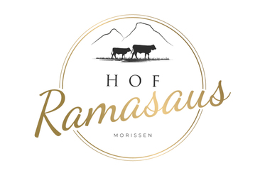 Hof Ramasaus Hofladen - Logo