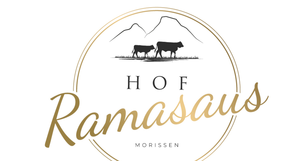 Hof Ramasaus Hofladen - Logo