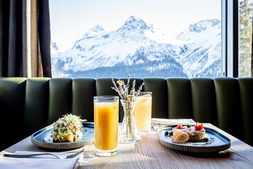 panorama bar arosa breakfast fingerfood -8