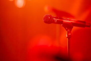 bony M experience by chillipictures in Backstage A