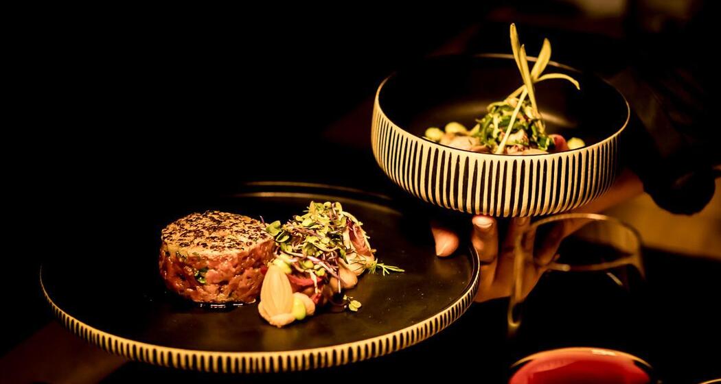 Esszimmer 2024 Kursaal Arosa by chillipictures-66