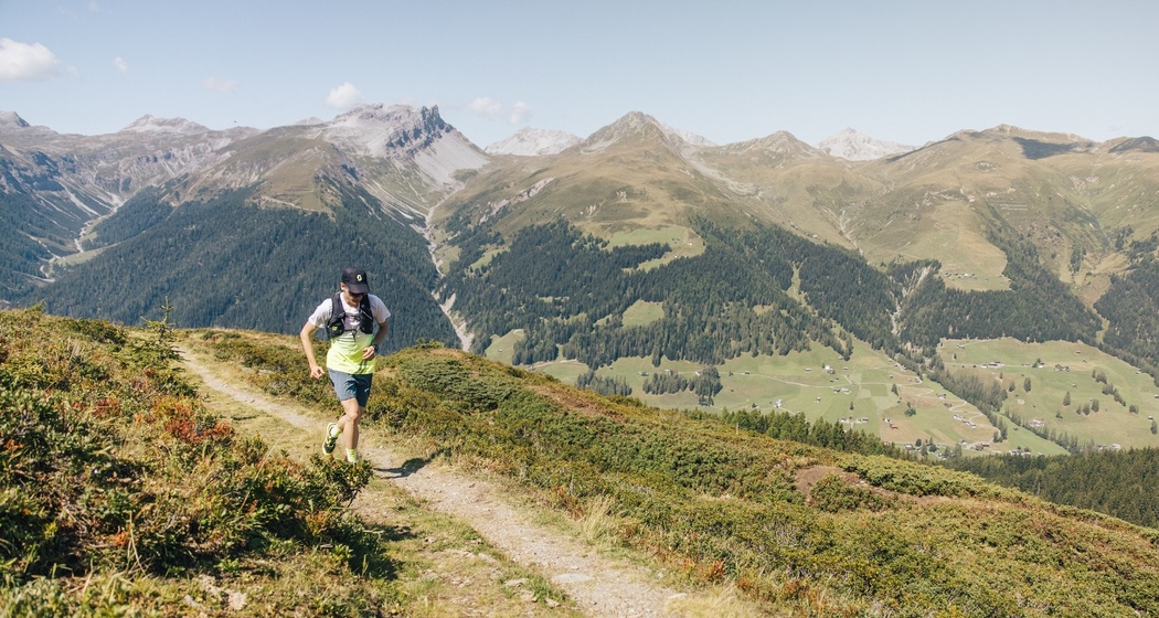 Idyllische Bergblicke begleiten Sie auf dieser Rinerhorn-Rundtour