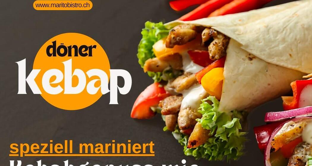 Kebapgenuss