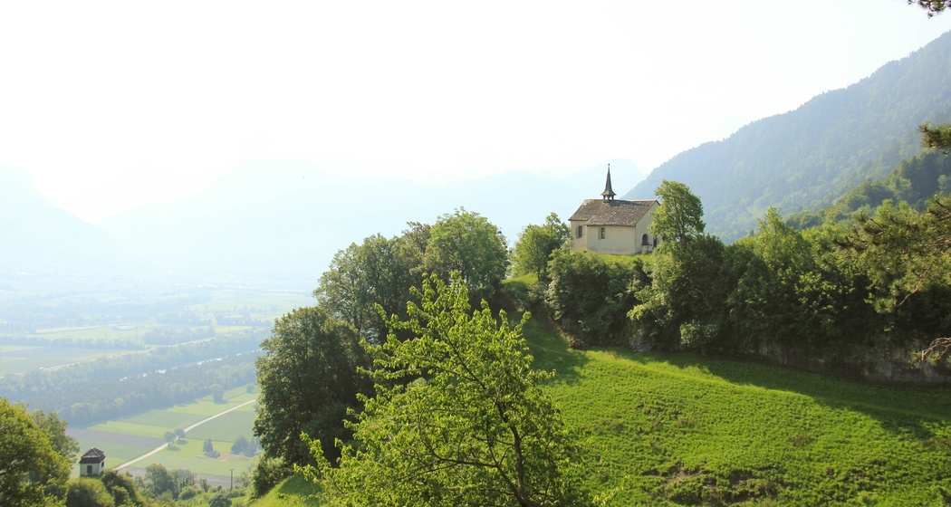 Pfäfers (oua_608396971_image)