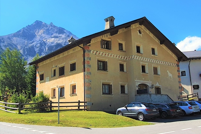 Ferienwohnungen Chasa 38c (oua_60849126_image)