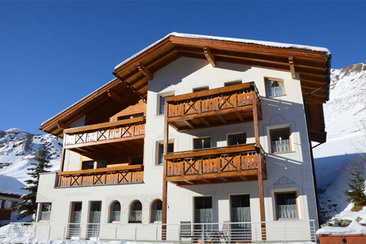 Ferienwohnung Apart Montanara Nr. 3 (oua_60849662_image)