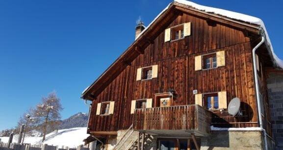 Maiensäss Pua (oua_60850795_image)