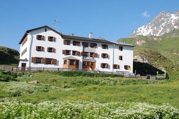 Heidelberger Hütte (oua_60850958_image)