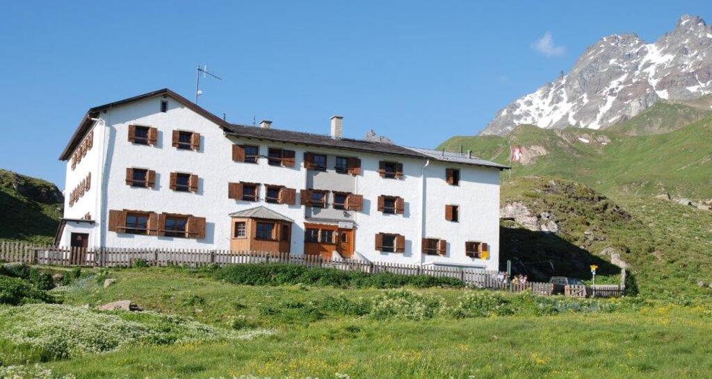 Heidelberger Hütte (oua_60850958_image)