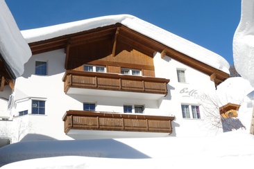 Ferienwohnung Apart Bella Mira (oua_60851720_image)