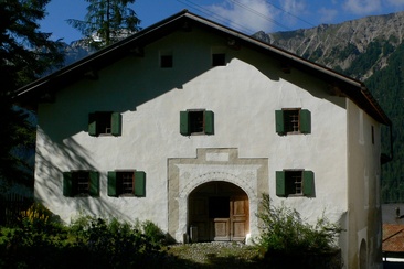 Ganderhaus