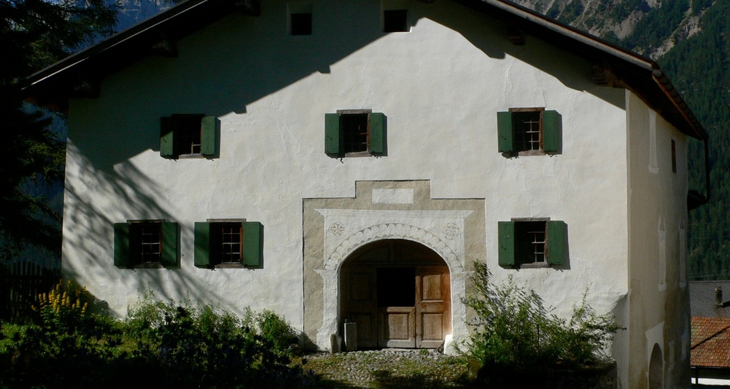 Ganderhaus