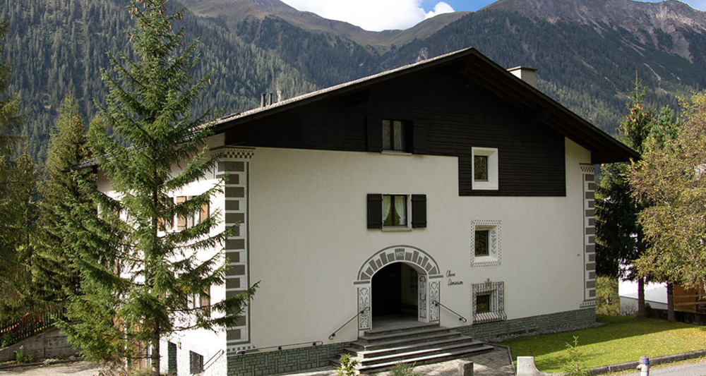 Chesa Dominium (oua_60853970_image)