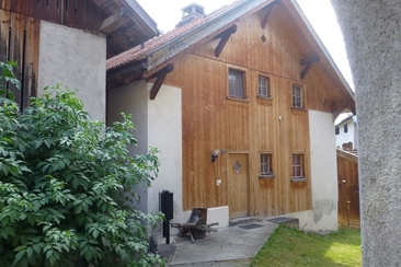 Eingangsseite, Norden