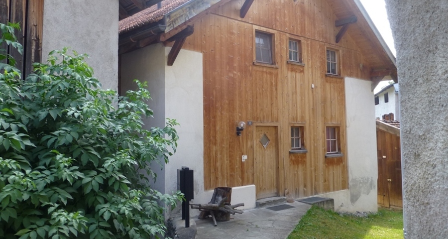 Eingangsseite, Norden