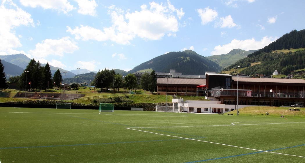 Center Fontauna Zivilschutzanlage (oua_60855666_image)