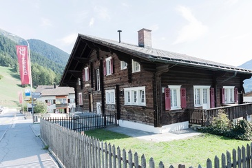 Ferienhaus Aurora