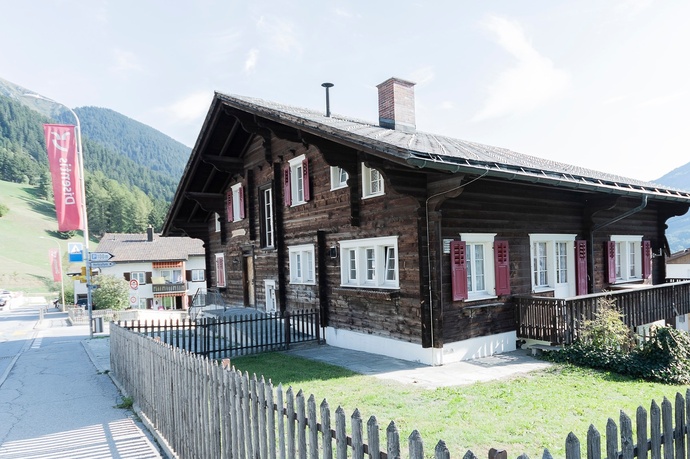 Ferienhaus Aurora