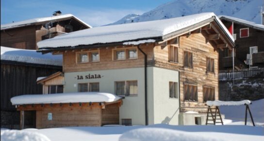 La Siala (oua_60855735_image)