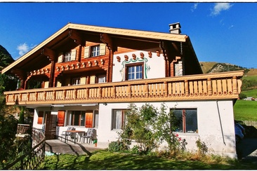 Ferienwohnung Chalet Dargun Bünter (oua_60856090_image)