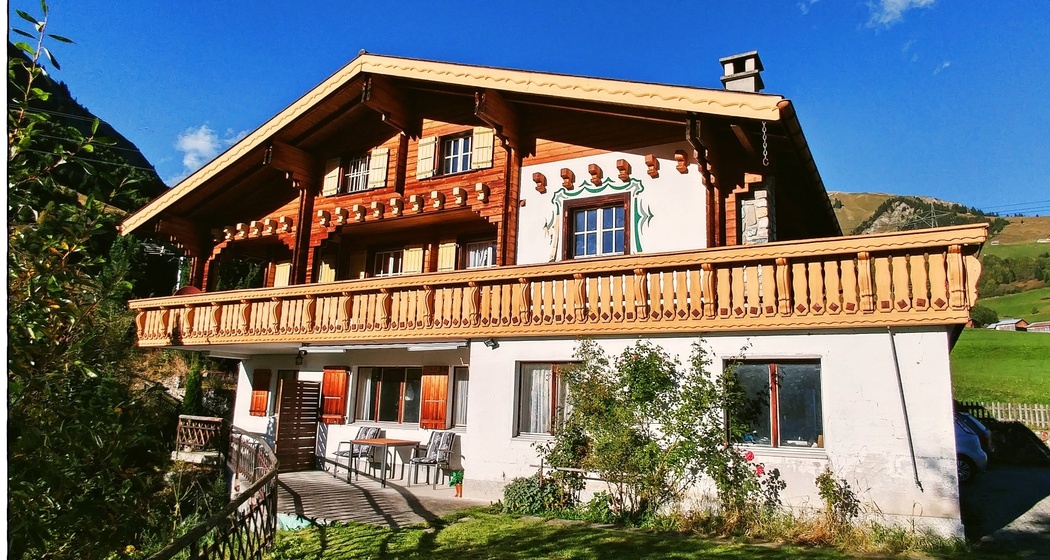 Ferienwohnung Chalet Dargun Bünter (oua_60856090_image)