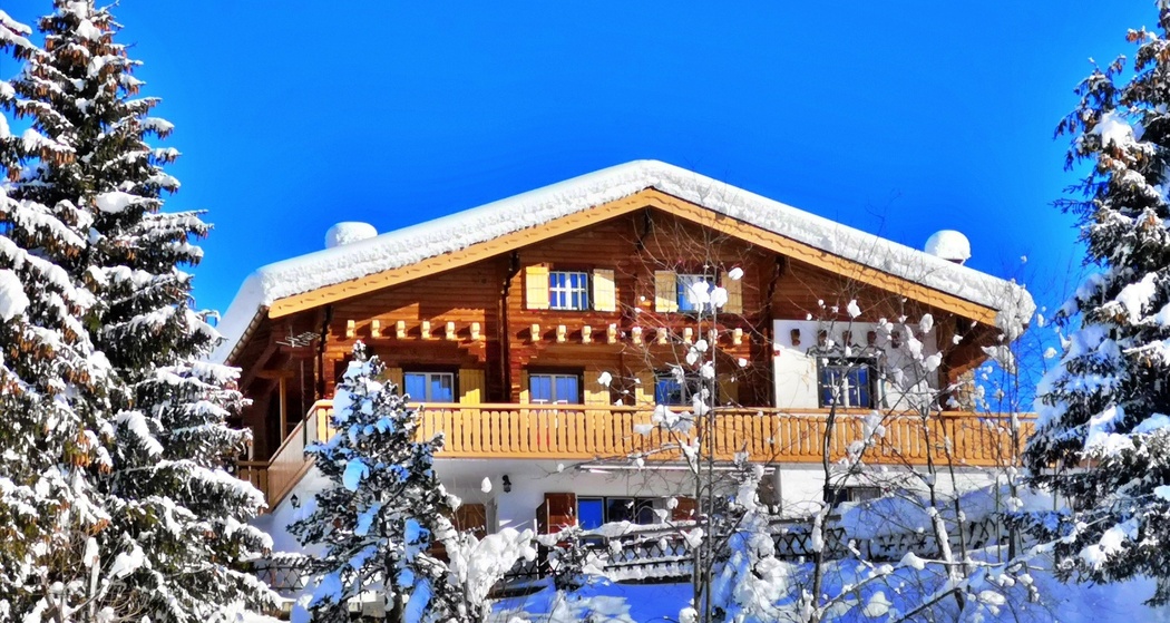 Ferienwohnung Chalet Dargun Bünter (oua_60856091_image)