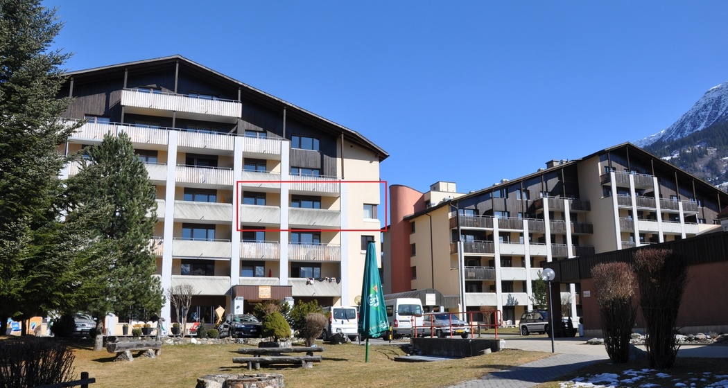 Disentiserhof Hönig (oua_60856159_image)