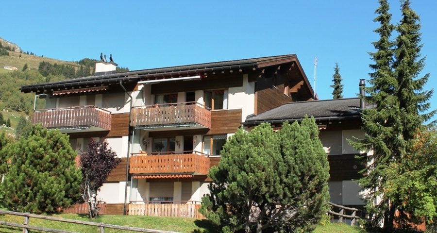 Casa Grep Ault Grosskopf (oua_60856213_image)