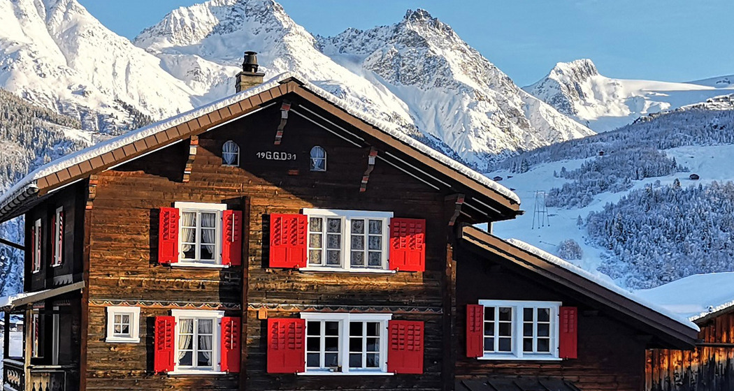 ANSAUNA appartaments Gruppenbuchung (oua_60856969_image)