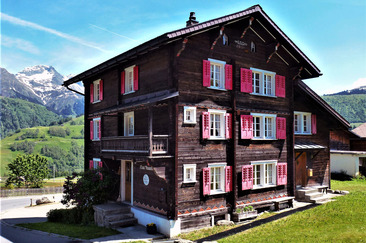 ANSAUNA appartaments Gruppenbuchung (oua_60856971_image)