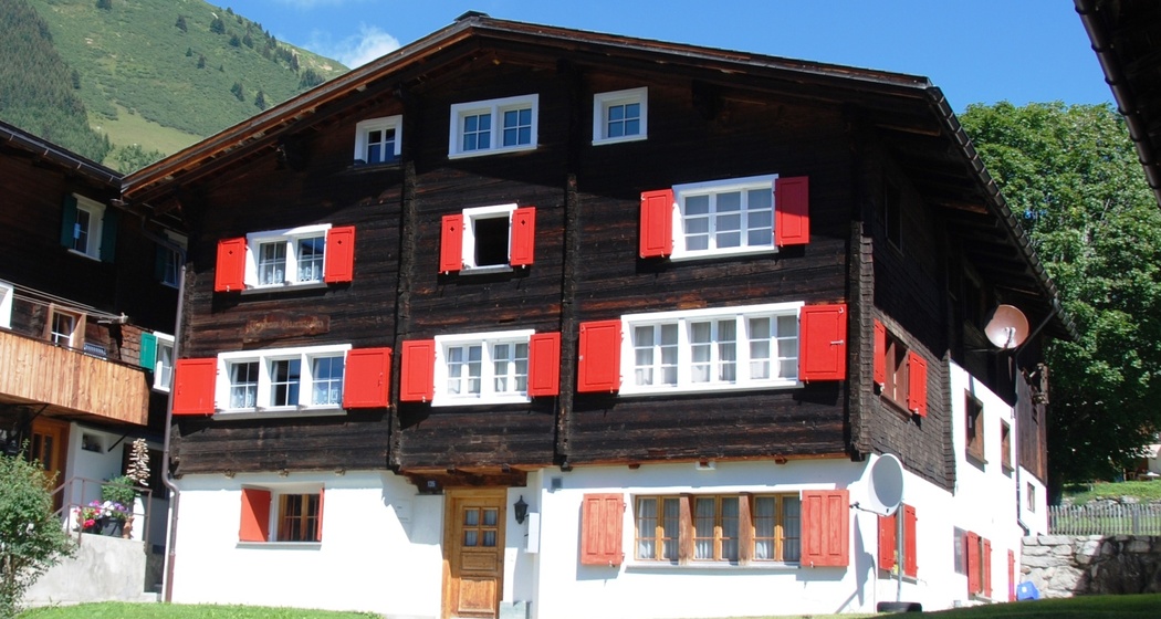 Tgesa Turmalin Sommer