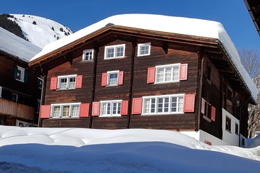 Tgesa Turmalin Winter