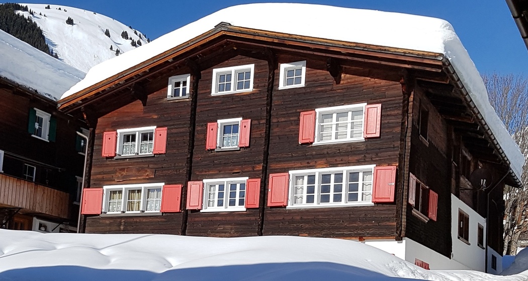 Tgesa Turmalin Winter