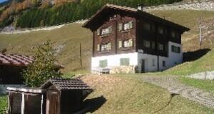 Aussenansicht Sommer