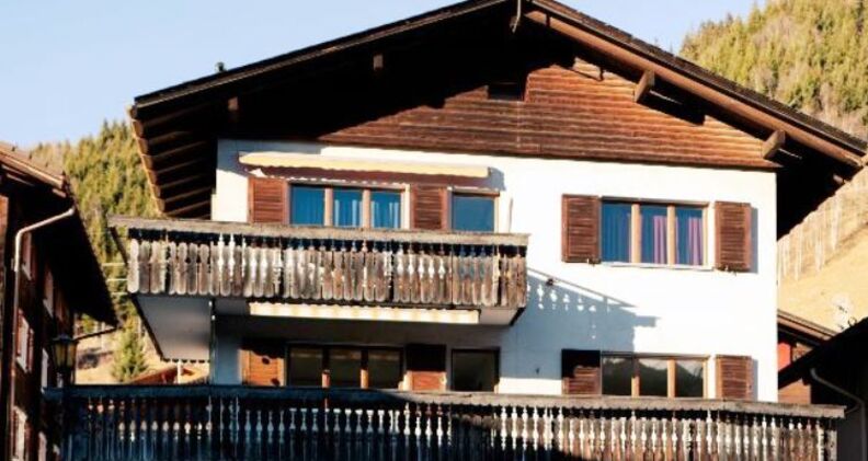 Haus Fravia (oua_60856411_image)